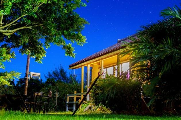 Sealife-Stay - Vacation Stay 86613 Ishigaki  Exterior foto