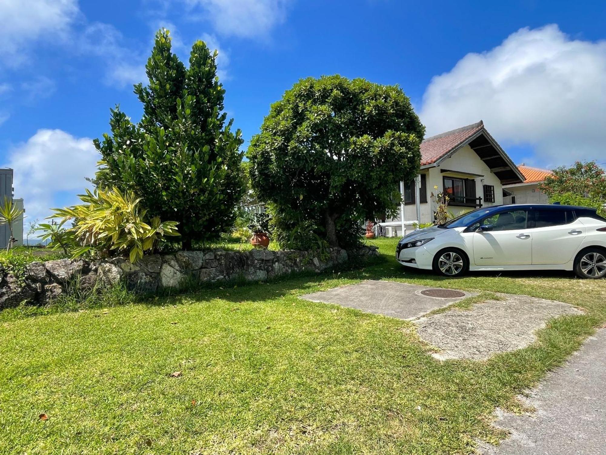 Sealife-Stay - Vacation Stay 86613 Ishigaki  Exterior foto