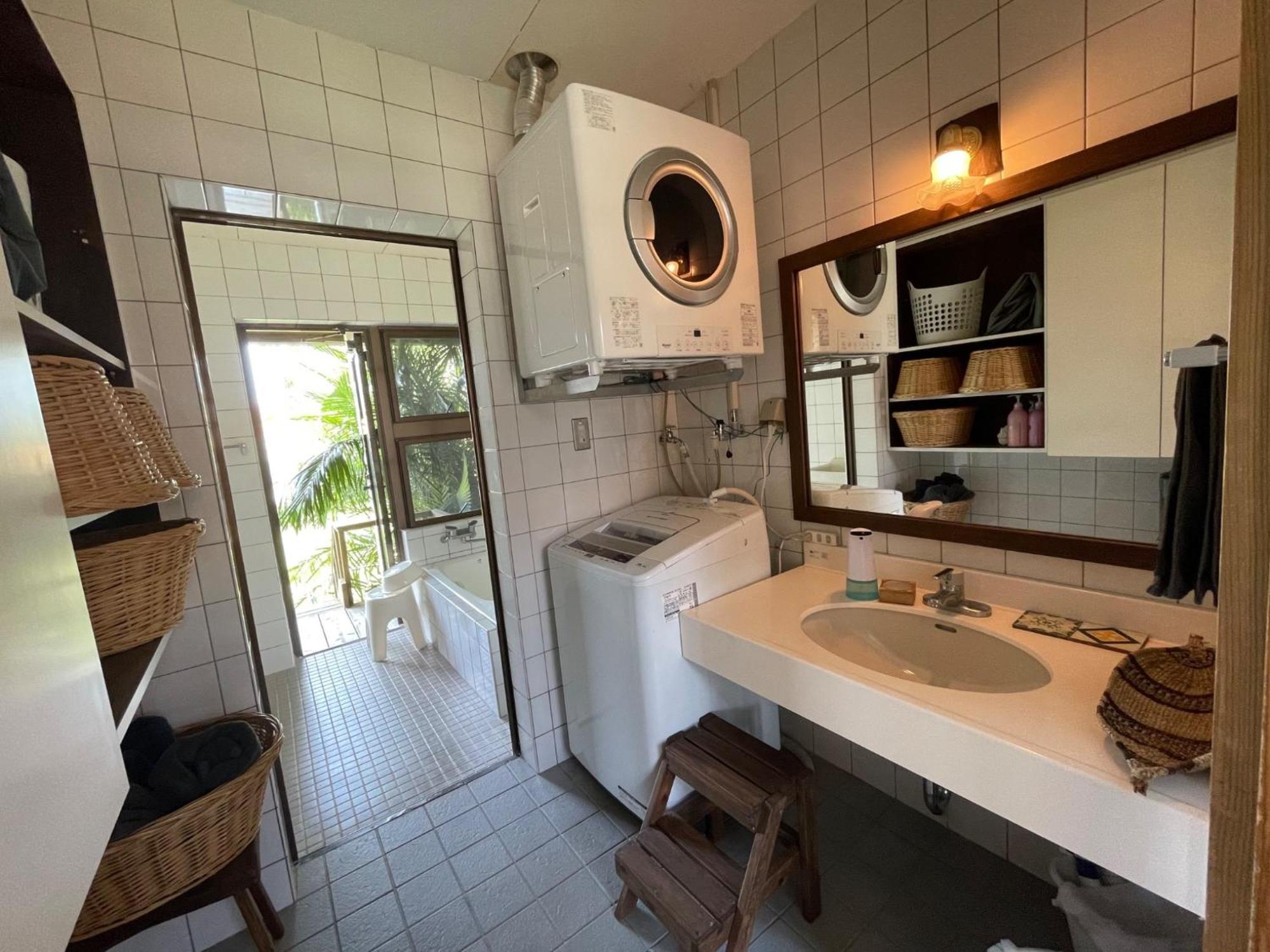 Sealife-Stay - Vacation Stay 86613 Ishigaki  Exterior foto