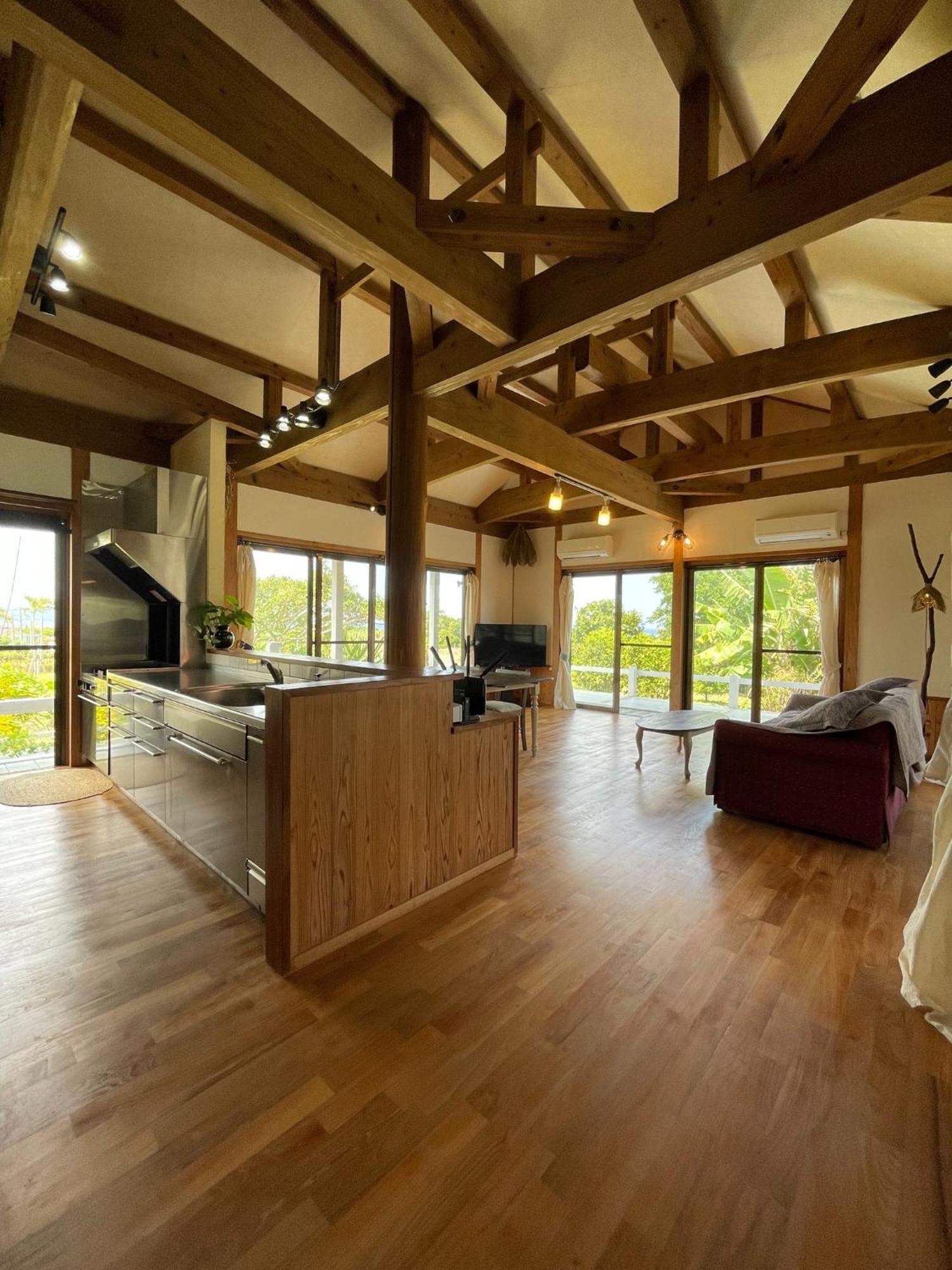 Sealife-Stay - Vacation Stay 86613 Ishigaki  Exterior foto