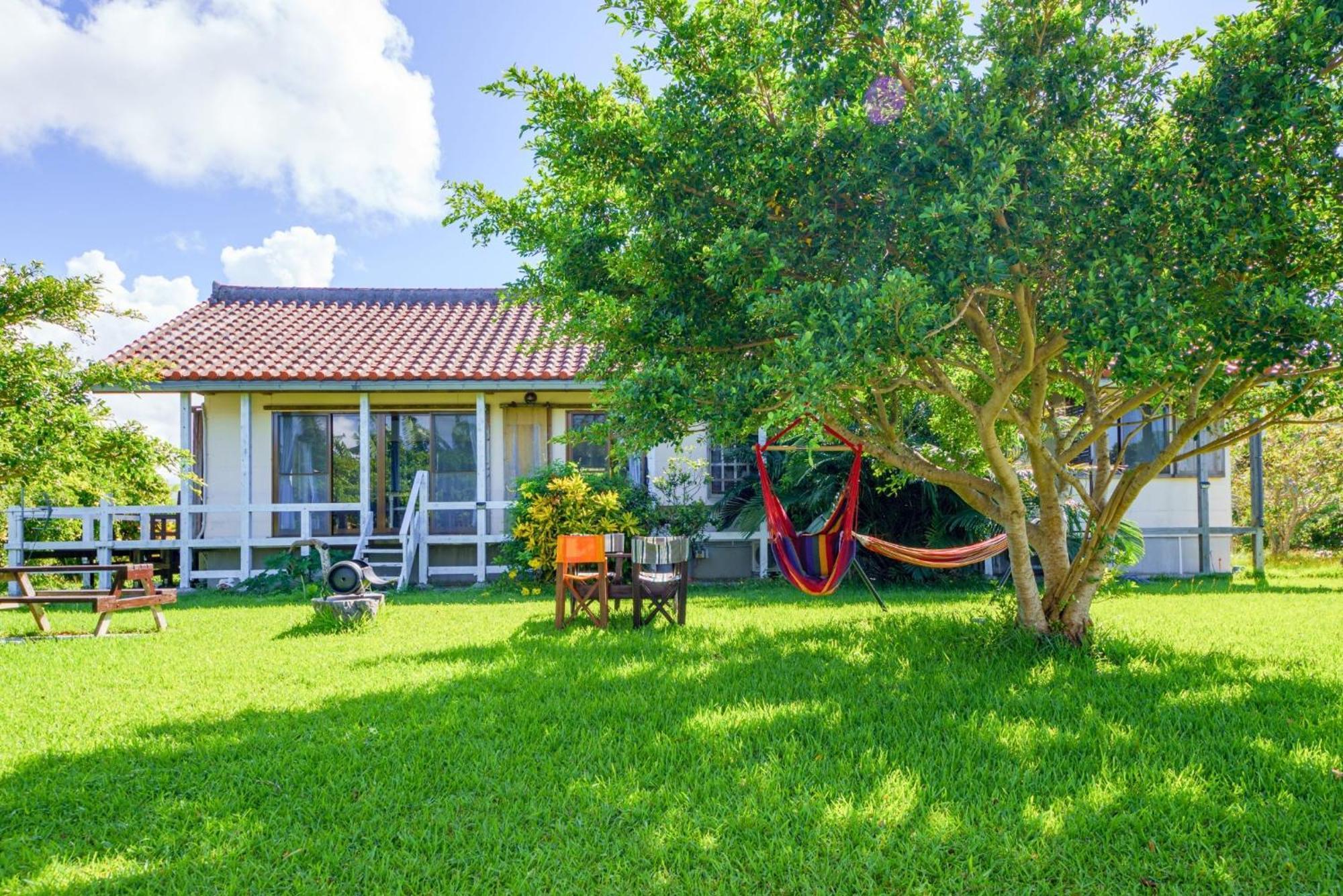 Sealife-Stay - Vacation Stay 86613 Ishigaki  Exterior foto