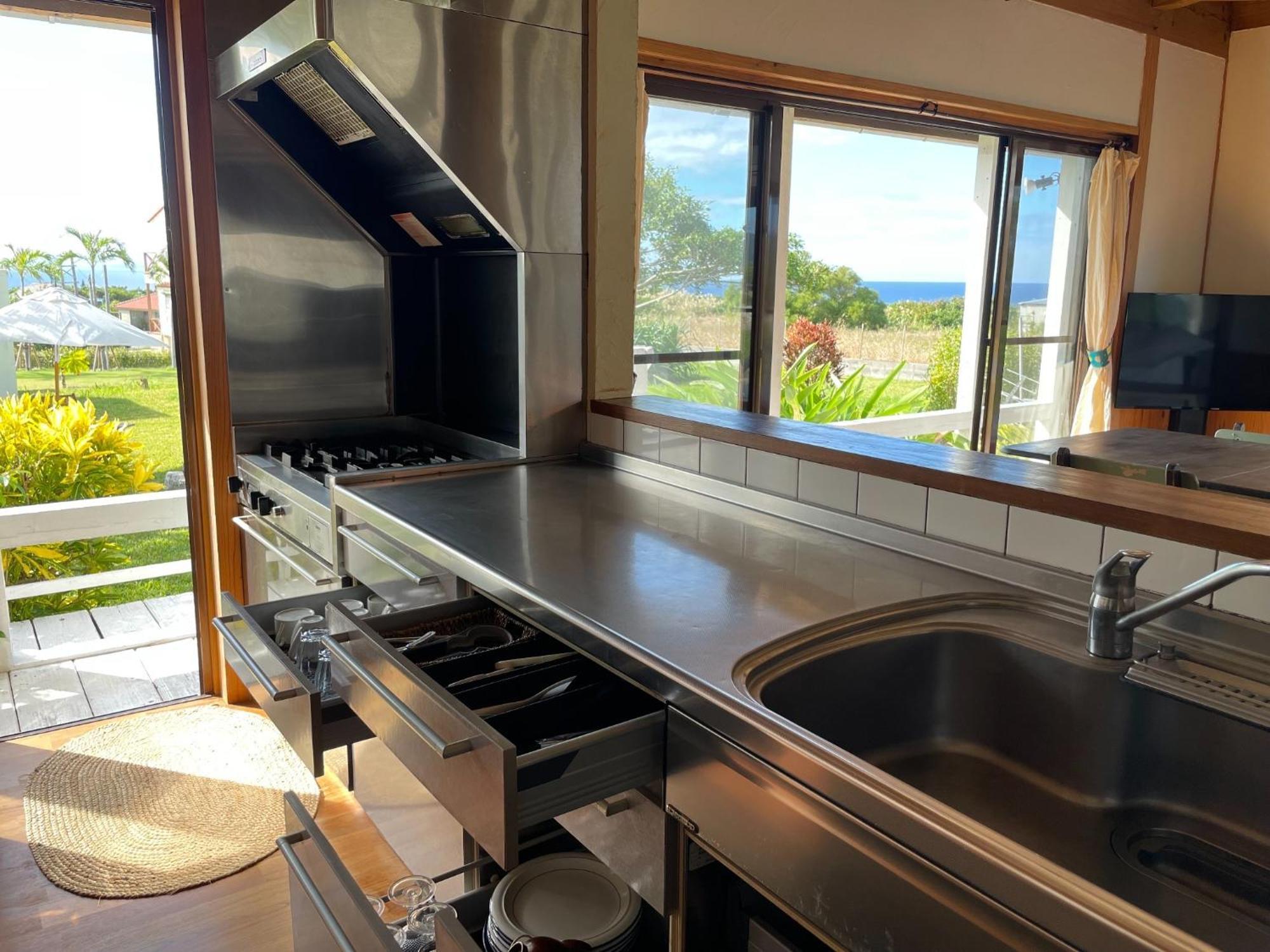 Sealife-Stay - Vacation Stay 86613 Ishigaki  Exterior foto