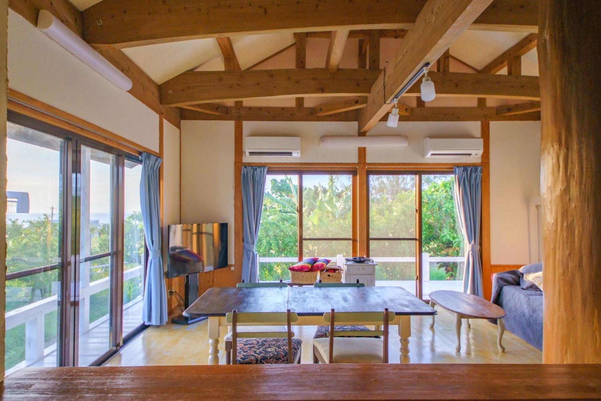 Sealife-Stay - Vacation Stay 86613 Ishigaki  Exterior foto
