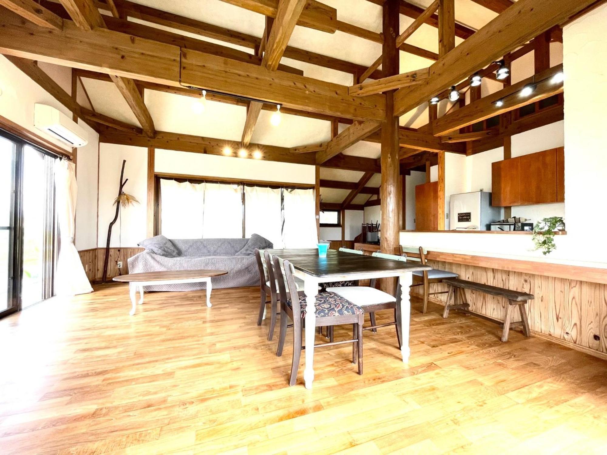Sealife-Stay - Vacation Stay 86613 Ishigaki  Exterior foto