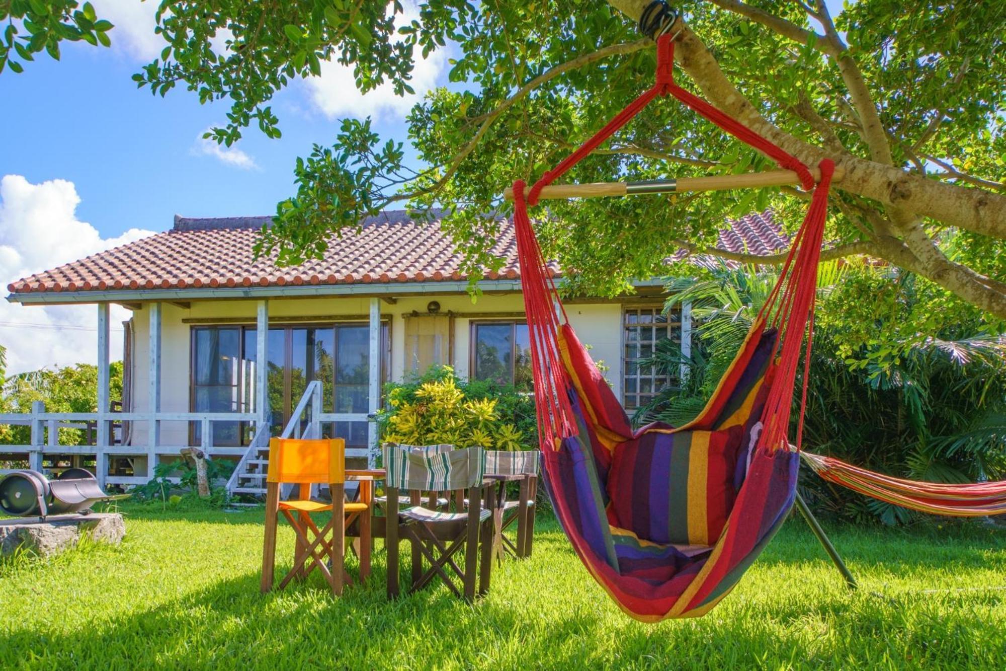 Sealife-Stay - Vacation Stay 86613 Ishigaki  Exterior foto